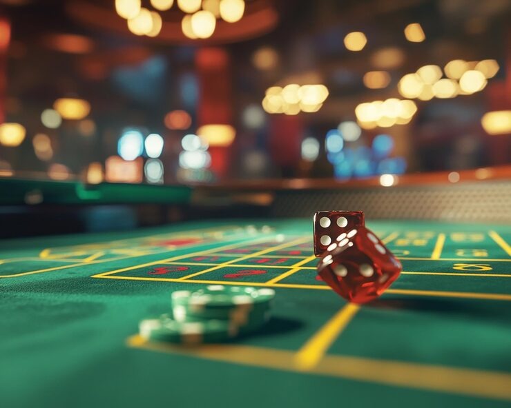 opaltogel apk Live Roulette table with dealer and HD camera setup